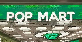 POP MART