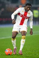 CALCIO - Serie A - AS Roma vs Genoa CFC