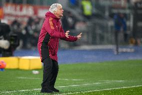 CALCIO - Serie A - AS Roma vs Genoa CFC