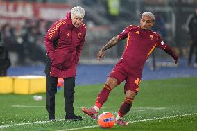 CALCIO - Serie A - AS Roma vs Genoa CFC