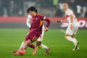 CALCIO - Serie A - AS Roma vs Genoa CFC