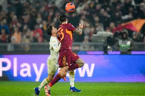 CALCIO - Serie A - AS Roma vs Genoa CFC
