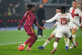 CALCIO - Serie A - AS Roma vs Genoa CFC