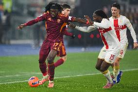 CALCIO - Serie A - AS Roma vs Genoa CFC