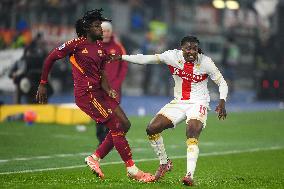 CALCIO - Serie A - AS Roma vs Genoa CFC