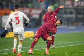 CALCIO - Serie A - AS Roma vs Genoa CFC