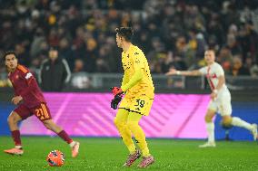 CALCIO - Serie A - AS Roma vs Genoa CFC