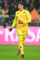 CALCIO - Serie A - AS Roma vs Genoa CFC