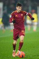 CALCIO - Serie A - AS Roma vs Genoa CFC