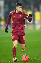 CALCIO - Serie A - AS Roma vs Genoa CFC