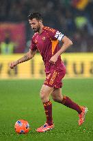 CALCIO - Serie A - AS Roma vs Genoa CFC