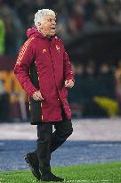 CALCIO - Serie A - AS Roma vs Genoa CFC