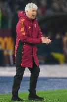 CALCIO - Serie A - AS Roma vs Genoa CFC