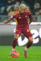 CALCIO - Serie A - AS Roma vs Genoa CFC