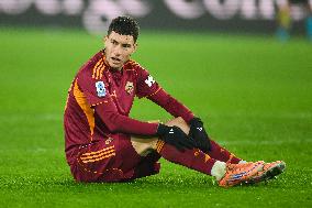 CALCIO - Serie A - AS Roma vs Genoa CFC