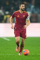 CALCIO - Serie A - AS Roma vs Genoa CFC