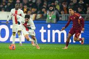 CALCIO - Serie A - AS Roma vs Genoa CFC