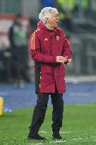 CALCIO - Serie A - AS Roma vs Genoa CFC