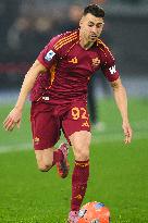 CALCIO - Serie A - AS Roma vs Genoa CFC