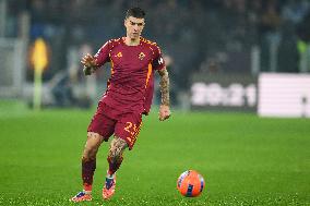 CALCIO - Serie A - AS Roma vs Genoa CFC