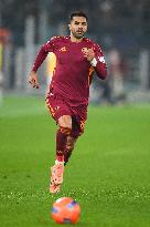 CALCIO - Serie A - AS Roma vs Genoa CFC