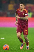 CALCIO - Serie A - AS Roma vs Genoa CFC