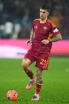 CALCIO - Serie A - AS Roma vs Genoa CFC