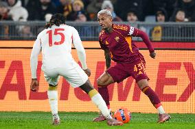 CALCIO - Serie A - AS Roma vs Genoa CFC