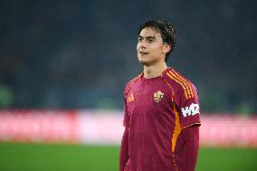 CALCIO - Serie A - AS Roma vs Genoa CFC