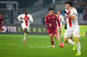 CALCIO - Serie A - AS Roma vs Genoa CFC