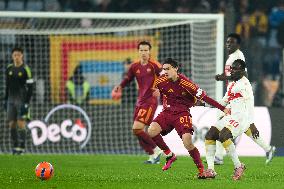 CALCIO - Serie A - AS Roma vs Genoa CFC