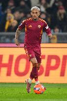 CALCIO - Serie A - AS Roma vs Genoa CFC