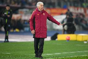 CALCIO - Serie A - AS Roma vs Genoa CFC