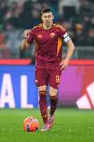 CALCIO - Serie A - AS Roma vs Genoa CFC