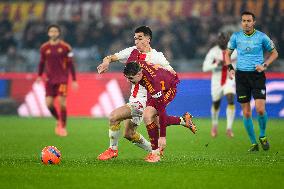CALCIO - Serie A - AS Roma vs Genoa CFC