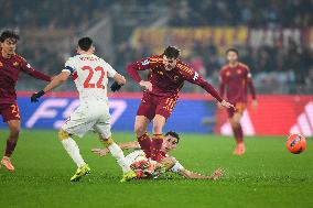 CALCIO - Serie A - AS Roma vs Genoa CFC