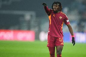 CALCIO - Serie A - AS Roma vs Genoa CFC