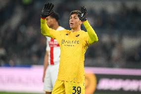 CALCIO - Serie A - AS Roma vs Genoa CFC