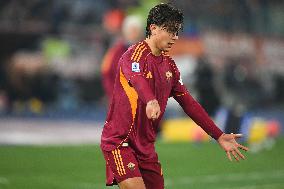 CALCIO - Serie A - AS Roma vs Genoa CFC