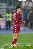 CALCIO - Serie A - AS Roma vs Genoa CFC