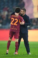 CALCIO - Serie A - AS Roma vs Genoa CFC