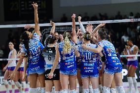 VOLLEY - Coppa Italia Femminile - Igor Gorgonzola Novara vs Numia Vero Volley Milano