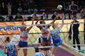VOLLEY - Coppa Italia Femminile - Igor Gorgonzola Novara vs Numia Vero Volley Milano
