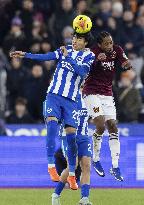 Football: Premier League