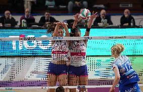 VOLLEY - Coppa Italia Femminile - Igor Gorgonzola Novara vs Numia Vero Volley Milano