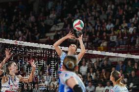 VOLLEY - Coppa Italia Femminile - Igor Gorgonzola Novara vs Numia Vero Volley Milano