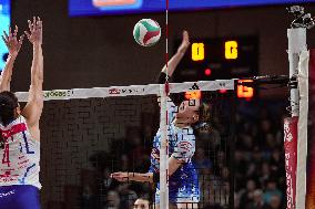 VOLLEY - Coppa Italia Femminile - Igor Gorgonzola Novara vs Numia Vero Volley Milano