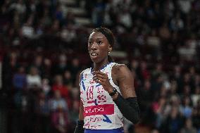 VOLLEY - Coppa Italia Femminile - Igor Gorgonzola Novara vs Numia Vero Volley Milano