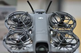 DJI Drone