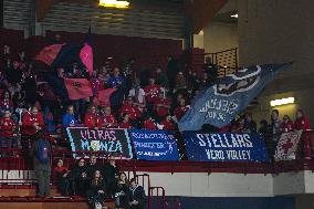 VOLLEY - Coppa Italia Femminile - Igor Gorgonzola Novara vs Numia Vero Volley Milano